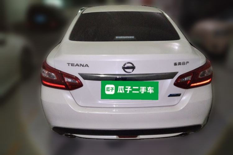 Used Nissan Teana 2018 2.0L XL Smart Upgrade Edition
