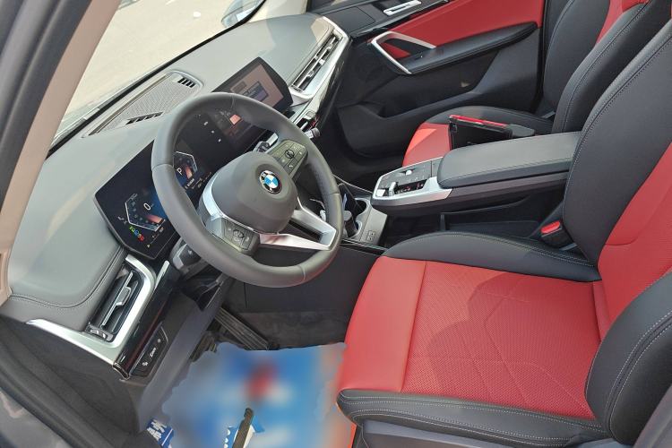 Used BMW X1 2023 sDrive20Li X Design Package
