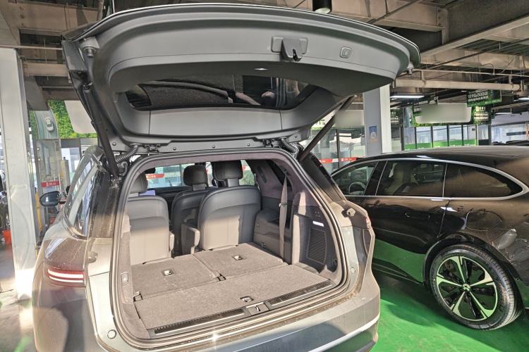 Used Nio ES8 2023 75 kWh