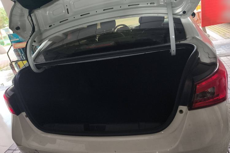 Used Chery Arrizo 5 2018 1.5L Manual Tribute to Youth Edition
