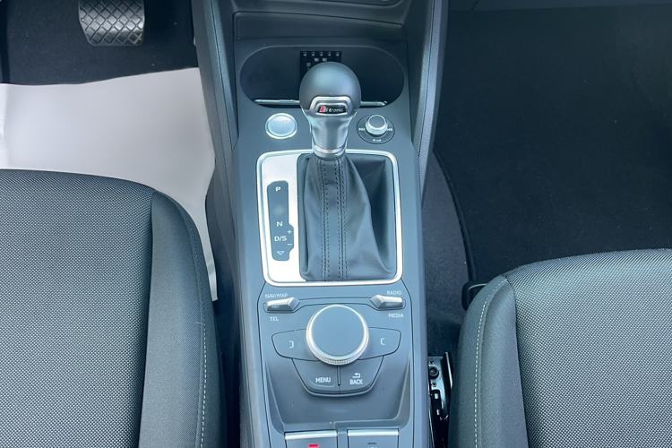 Used Audi Q2L 2021 35 TFSI Progressive Dynamic Edition
