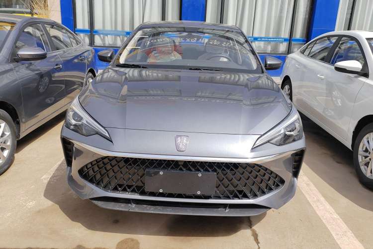 Used Roewe i5 2023 1.5L CVT Luxury Edition
