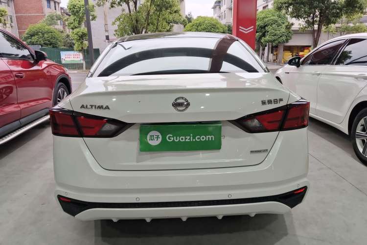 Used Nissan Teana 2021 2.0L XL Comfort Edition