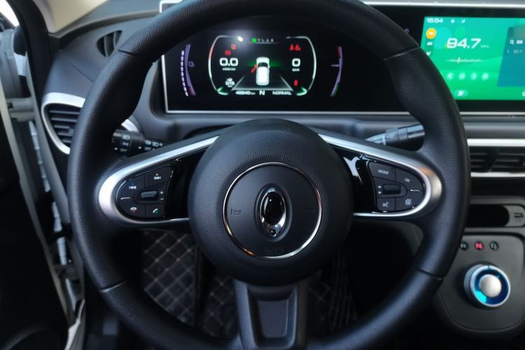 Used ORA White Cat 2020 305 km Luxury Version
