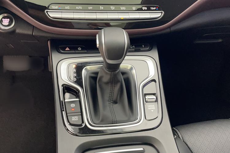 Used GAC Trumpchi M6 2021 PRO 270T DCT Luxury Edition
