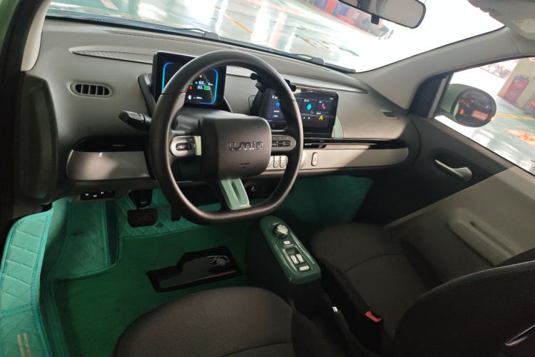 Used  Lumin 2023 205km Xiangqin Version