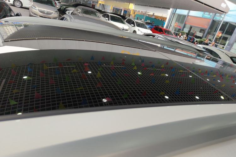 Used Skoda Kamiq 2020 GT 1.5L Automatic Flagship Model China VI Standard
