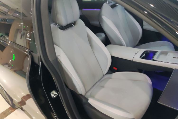 Used VOYAH COURAGE 2024 Long-Range Supercharge Edition