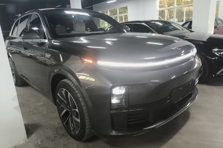 Used Li Auto L7 2023 Air model