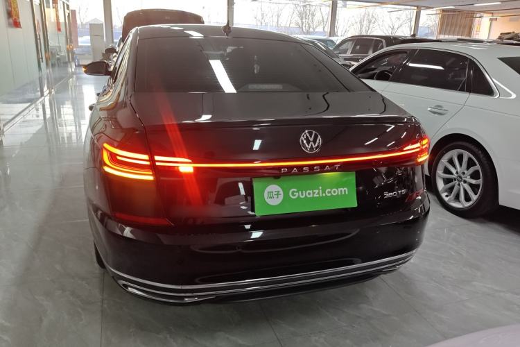 Used Volkswagen Passat 2024 280TSI Business Edition