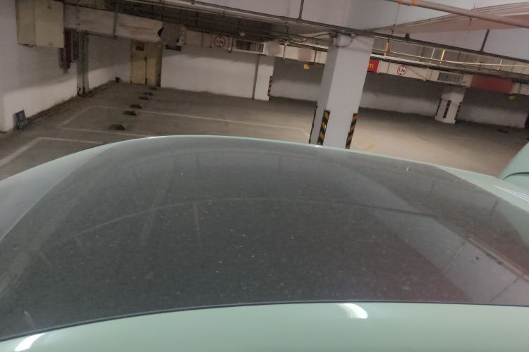 Used BYD Seal 06GT 2025 605 Heatwave Edition
