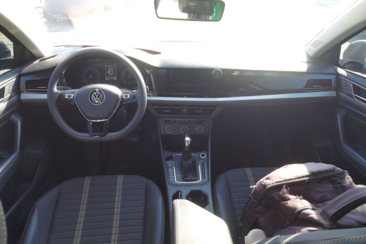 Used Volkswagen Lavida 2021 280TSI DSG Comfort Edition
