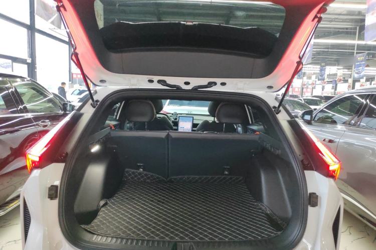 Used Geely Auto Emgrand X7 Sport 2023 Boyue COOL 1.5TD Smart Connect+
