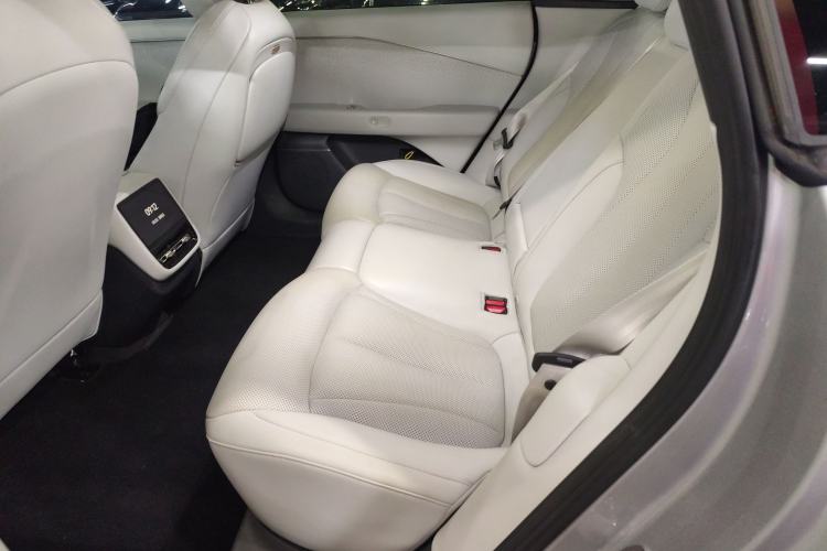 Used XPeng P7+ 2024 Long-Range Max