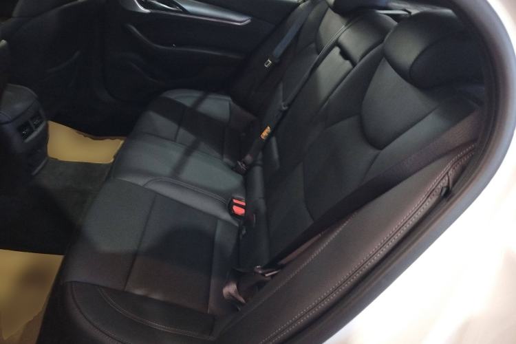 Used Cadillac CT5 2022 28T Luxury Version (Standard Edition)
