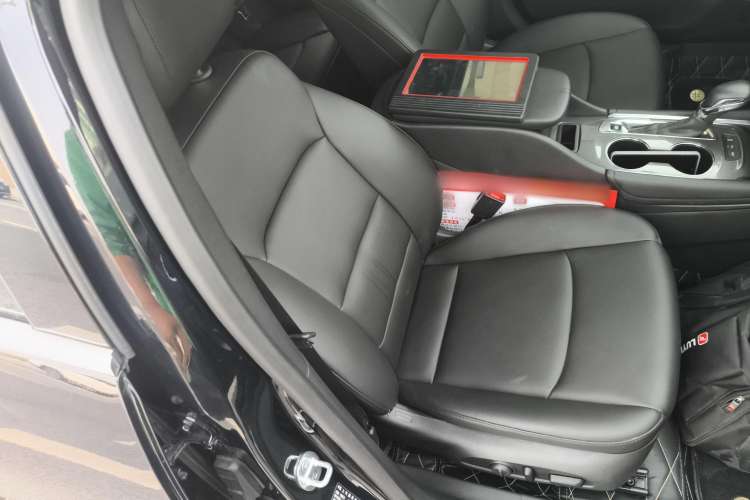 Used Chevrolet Malibu XL 2023 1.5T Sharp Edition
