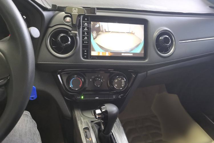 Used Honda XR-V 2020 1.5L CVT Classic Edition
