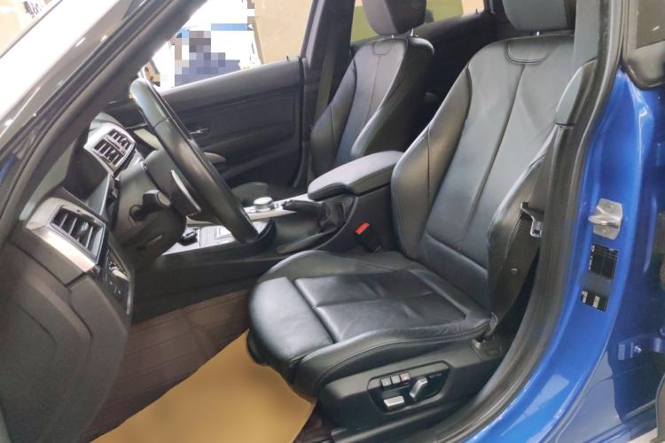 Used BMW 3 Series GT 2019 320i M Sport