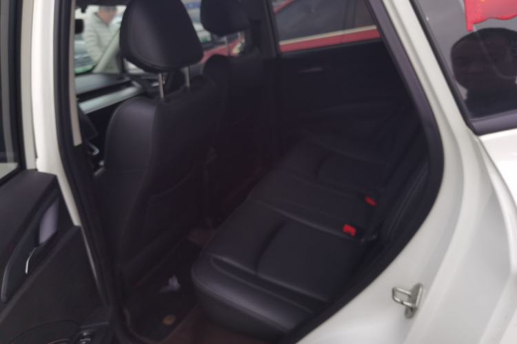 Used NETA V 2022 Chao 400 Lite