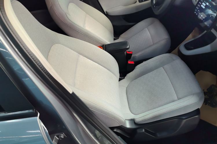 Used Leapmotor T03 2022 Hometown Jade Edition