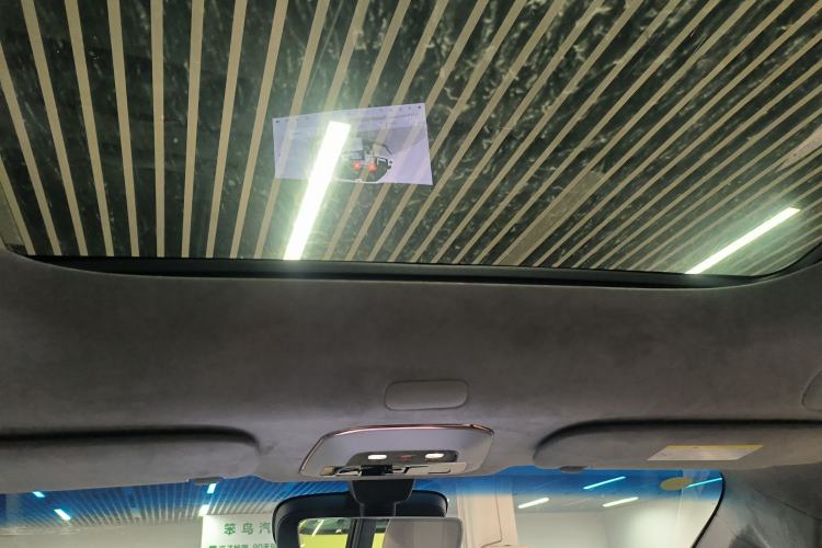 Used Zeekr MIX 2025 Long-Range Intelligent Driving Edition