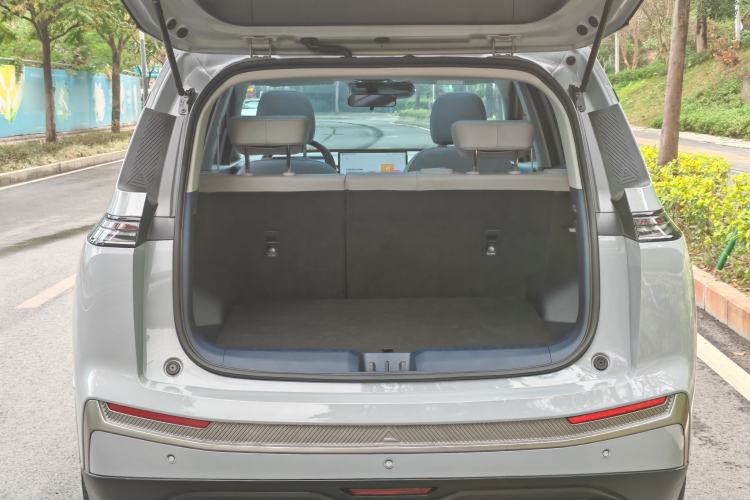 Used AION Y 2022 Plus 70 Smart Edition
