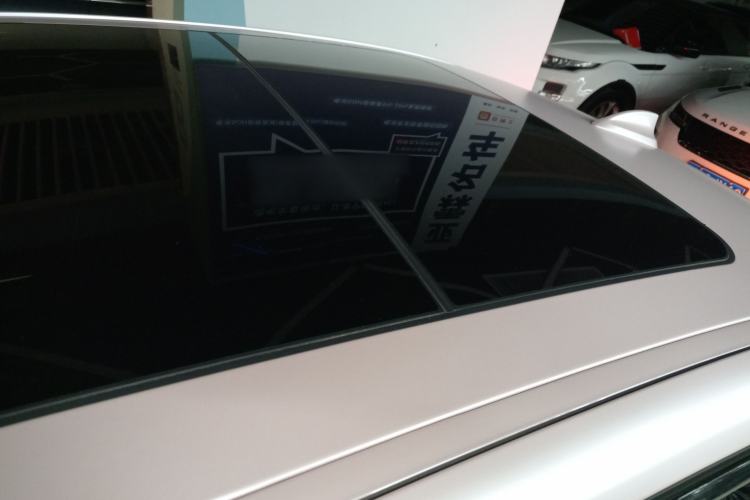 Used BMW 3 Series 2022 Updated 325Li M Sport Package
