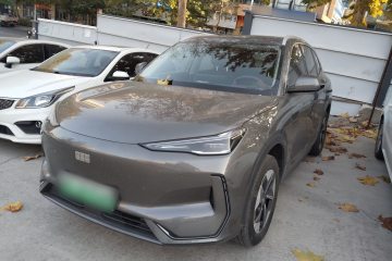 Used Geely Galaxy E5 