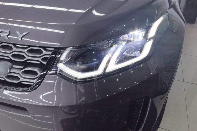 Used Land Rover Discovery Sport 2022 249 PS R-Dynamic S Performance Edition 5 Seats