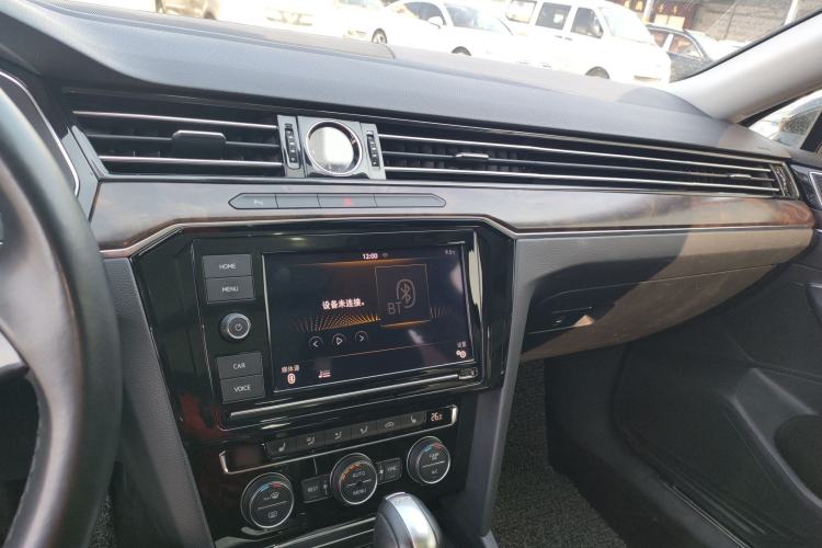 Used Volkswagen Magotan 2019 330TSI DSG Luxury Version China VI Standard
