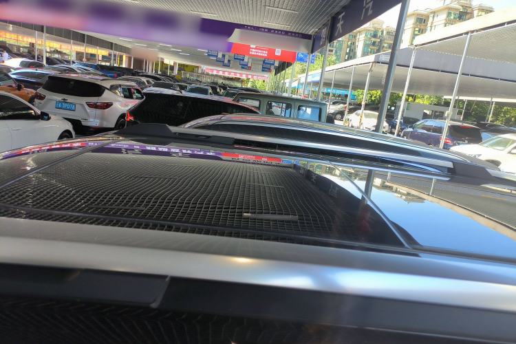 Used Haval  2023 2.0T Two-Wheel Drive Chaoye Version Plus
