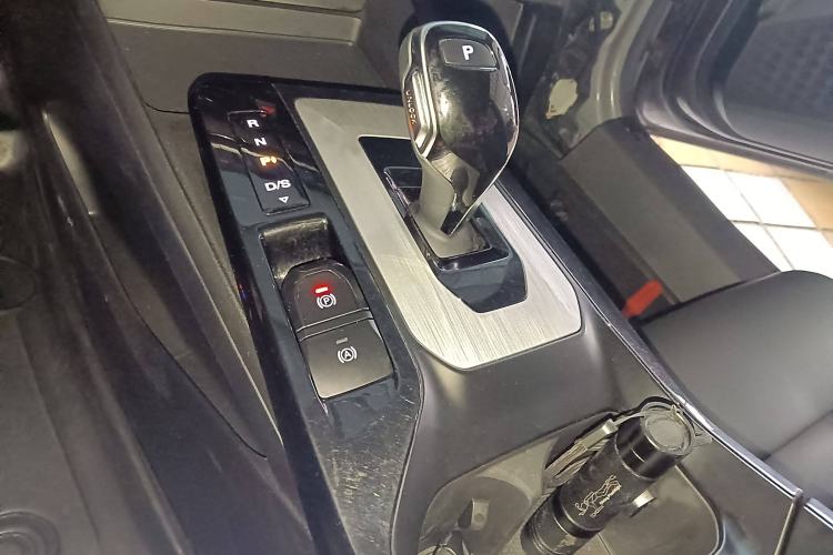 Used MG 5 2021 Revised 300TGI DCT Elegant Luxury Flagship Edition
