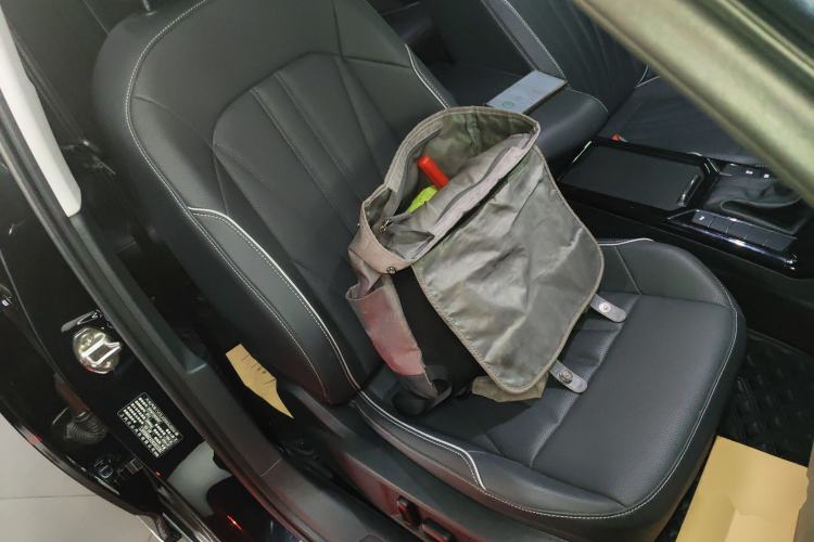 Used Volkswagen Passat 2024 380TSI Dragon Edition