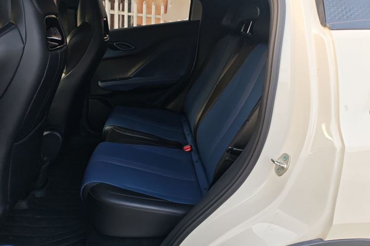 Used BYD Seagull 2024 Honor Edition 305km Dynamic Version