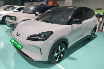 Used Wuling Bingo PLUS 2024 510 km Range 5-Seater Version