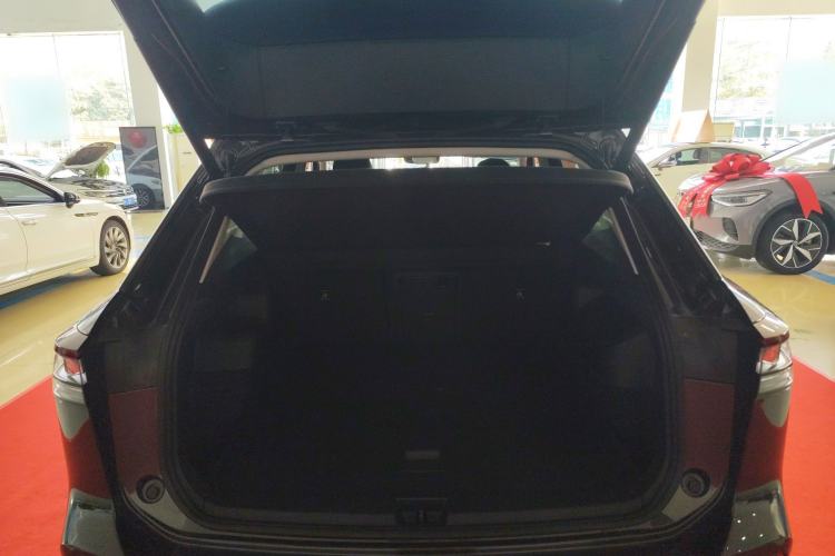 Used Volkswagen Tayron 2025 Tiguan L 300TSI Two-Wheel-Drive Elite Edition