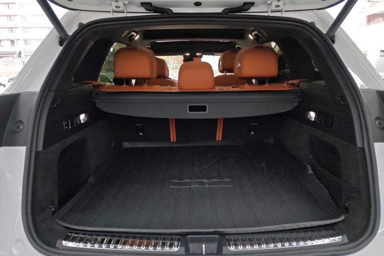 Used Li Auto L7 2023 Air model