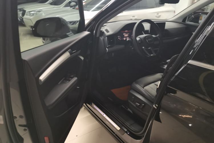 Used Audi Q5L 2020 40 TFSI Prestige Fashion Edition
