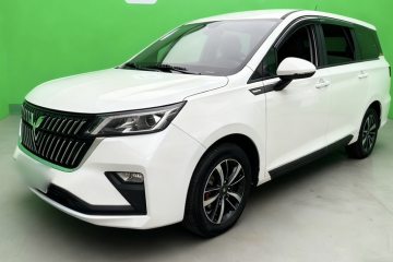 Used Wuling Jiachen 2022 1.5L Manual Enjoyment Elite Model