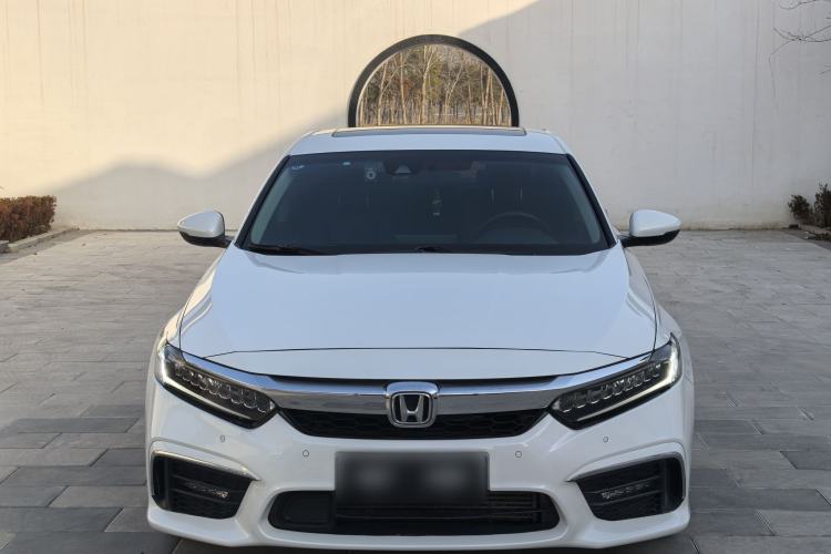 Used Honda Inspire 2019 260TURBO Elite Edition China V Standard