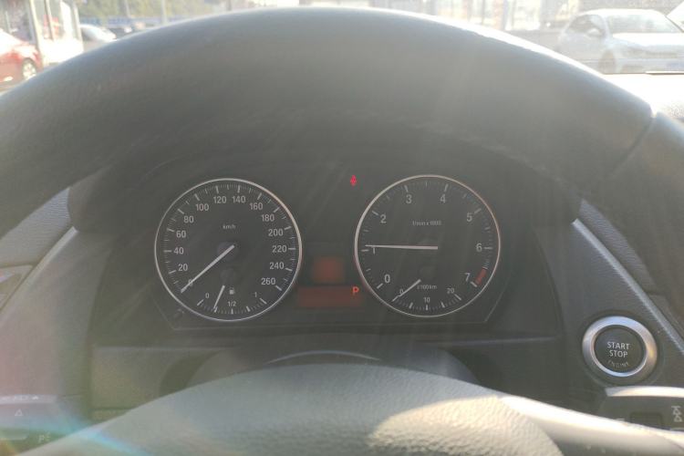 Used BMW X1 2015 sDrive18i Fashion Upgrade Edition
