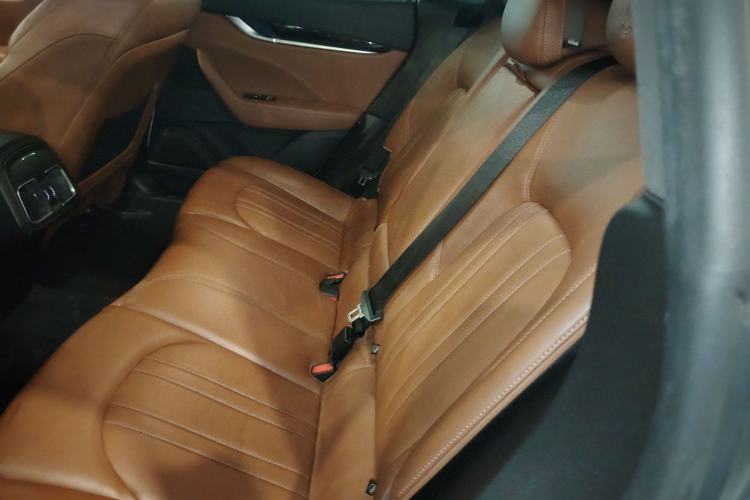 Used Maserati Levante 2016 3.0T Standard Edition
