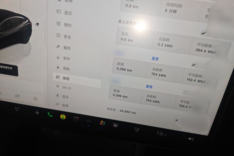 Used Tesla Model 3 2023 Long-Range All-Wheel-Drive Version
