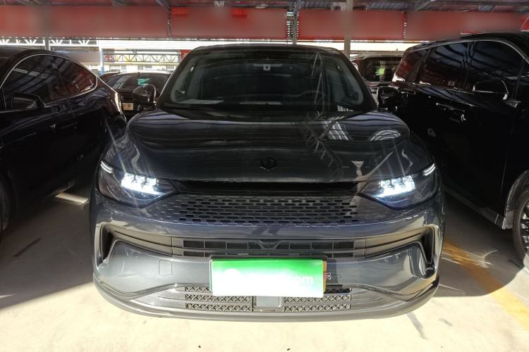 Used Leapmotor C11 2023 Range-Extended 200 Comfort Edition