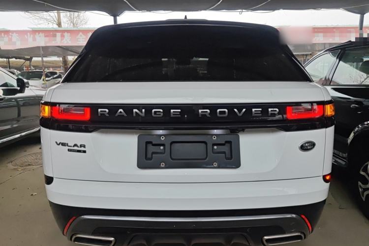 Used Land Rover Range Rover Velar 2020 P340 R-DYNAMIC S