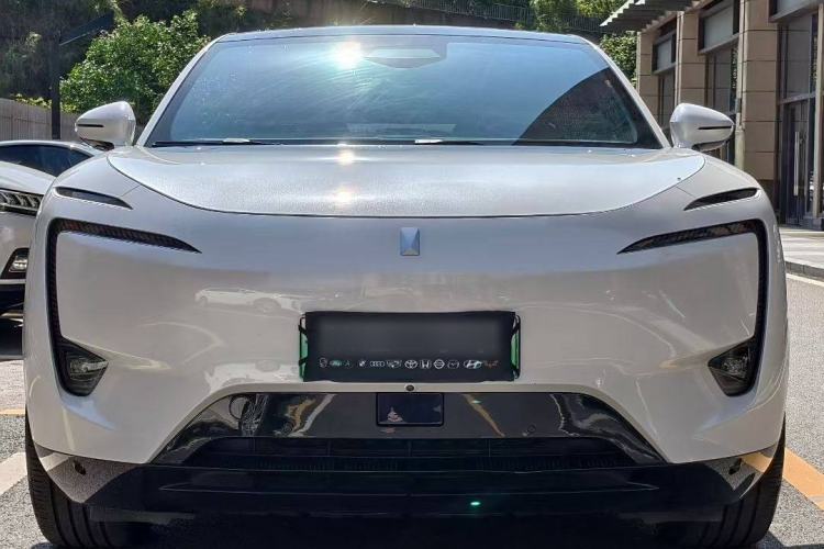 Used  11 2023 Harmony 90-degree Rear-wheel Drive Edition
