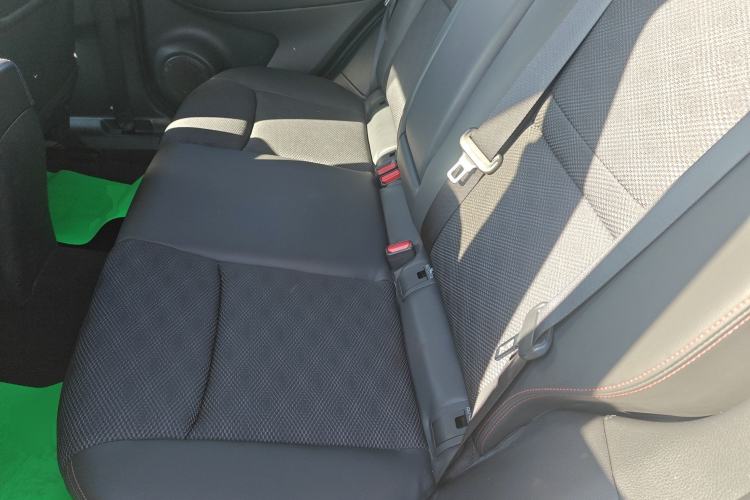 Used Nissan Qashqai 2017 2.0L CVT Smart Enjoyment Version China V Standard