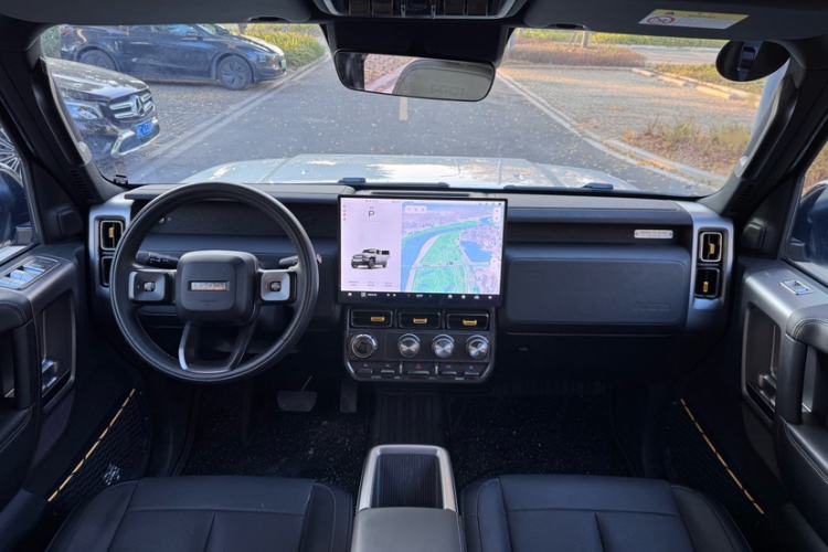 Used  V23 2025 401 Two-Wheel Drive Intelligent Driving Version