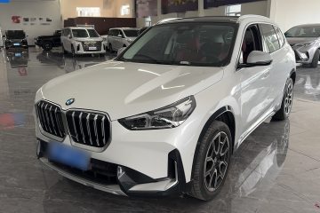 Used BMW X1 2023 sDrive25Li X Design Package