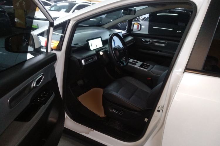 Used AION Y 2023 Younger Star Edition
